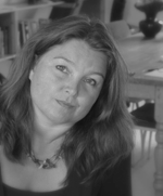 Annemieke Stoppelenburg